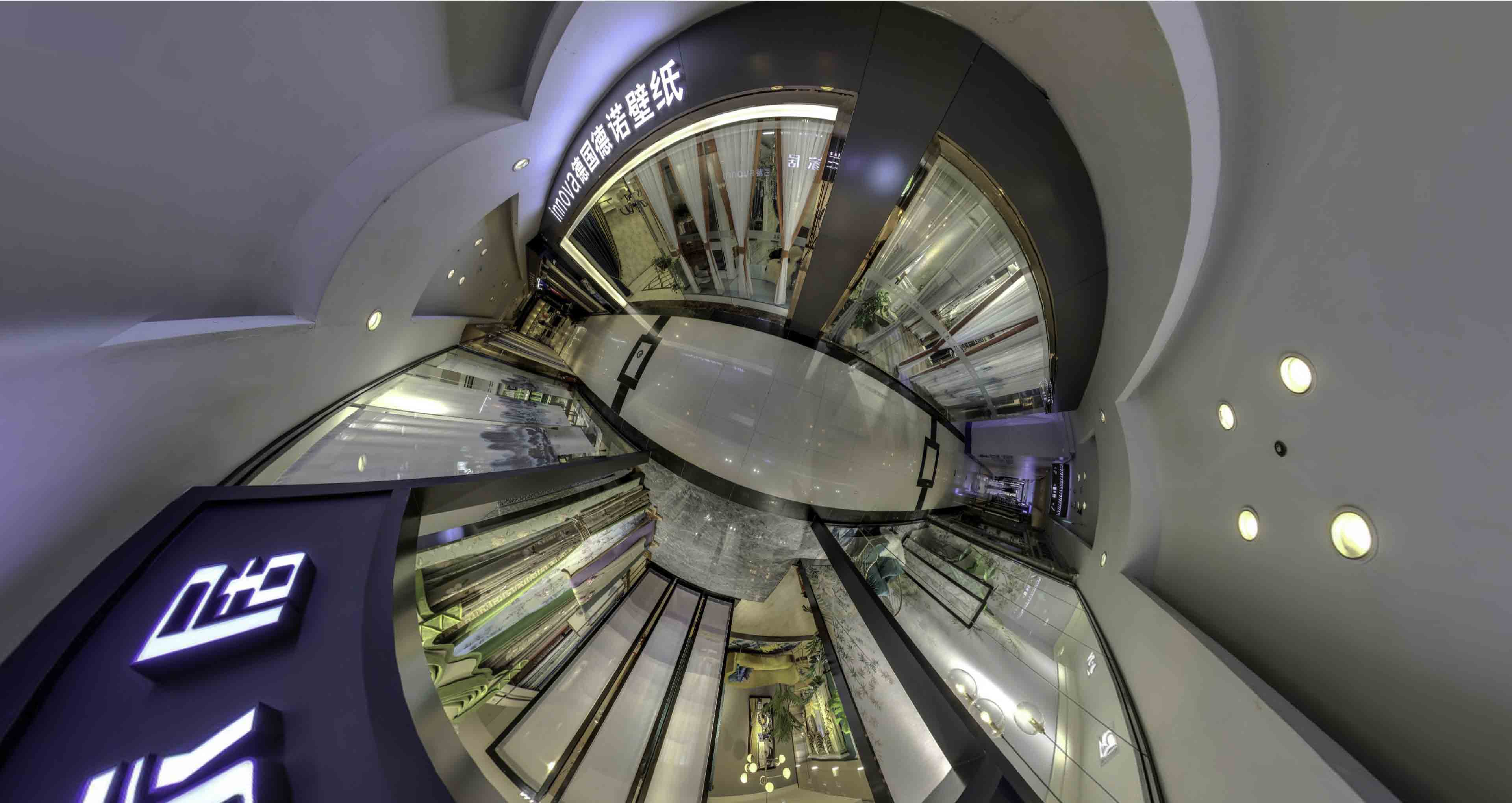 惠东VR全景拍摄：游戏开发中的创新应用与技术革新
